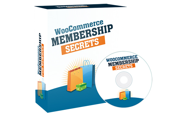 WooCommerce Membership Secrets