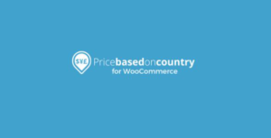 WooCommerce Price Based on Country Pro