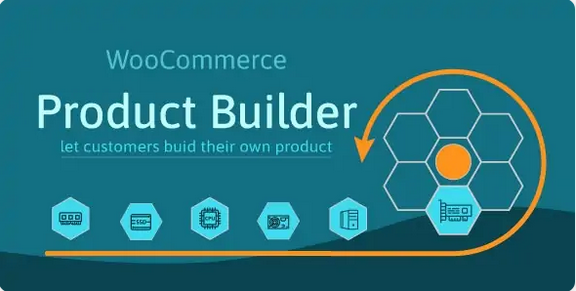WooCommerce Product Builder