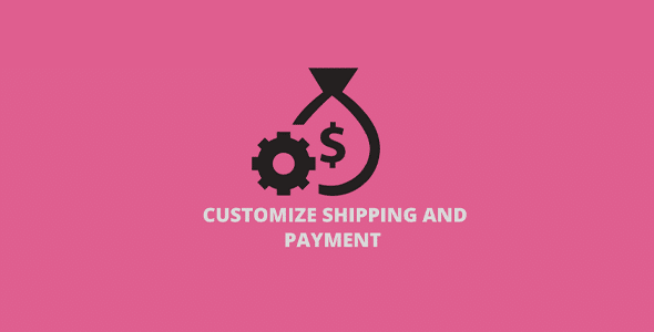 WooCommerce Restricted Shipping and Payment Pro