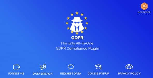 WordPress GDPR And CCPA