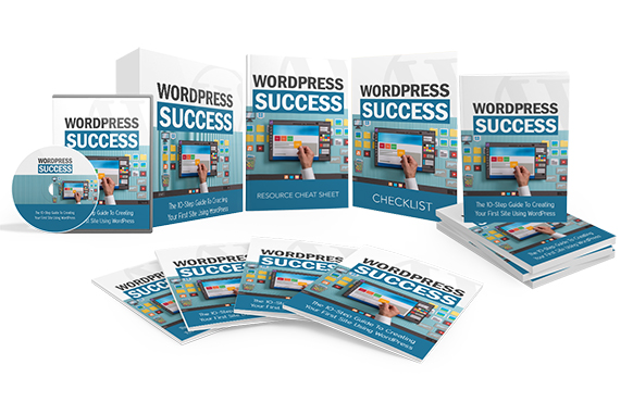 WordPress Success