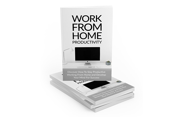 Work From Home Productivity