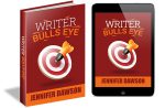 Writer Bulls Eye