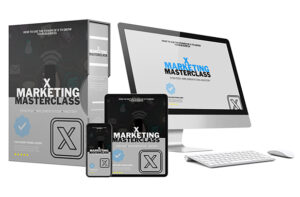 X Marketing Masterclass