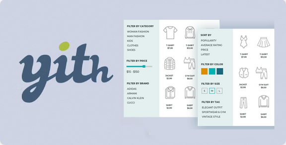 YITH WooCommerce Ajax Product Filter