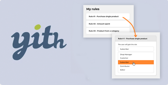 YITH WooCommerce Automatic Role Changer