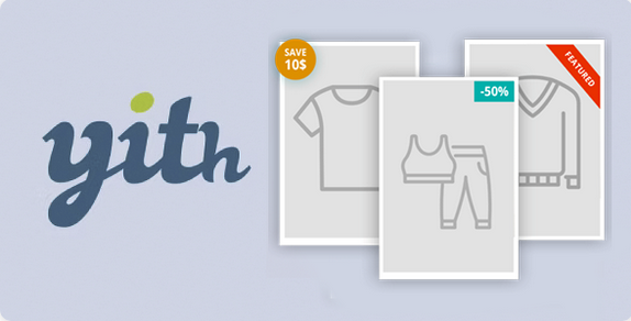 YITH WooCommerce Badge Management