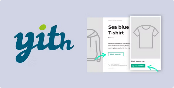 YITH WooCommerce Catalog Mode