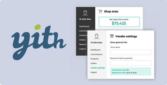 YITH WooCommerce Frontend Manager