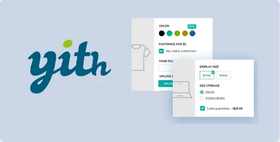 YITH WooCommerce Product Addons