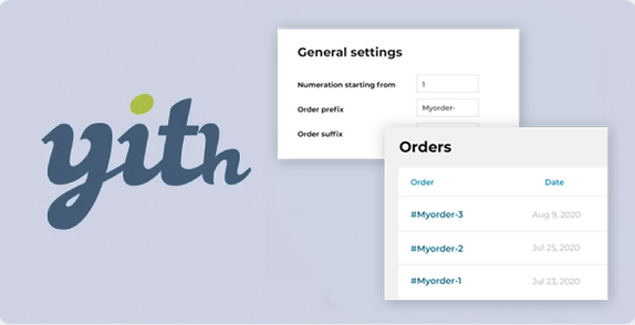 YITH WooCommerce Sequential Order Number