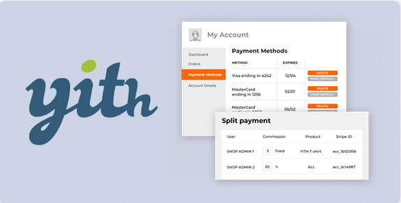 YITH WooCommerce Stripe Connect