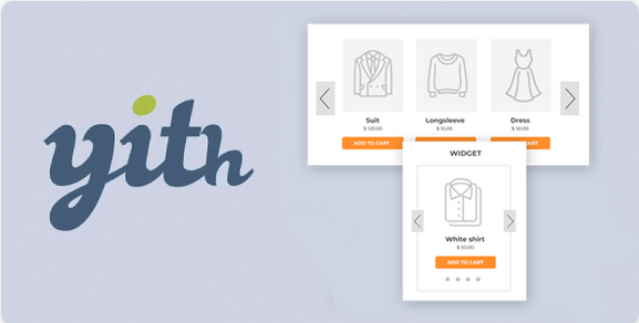 YITH Woocommerce Product Slider Carousel