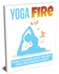 Yoga Fire