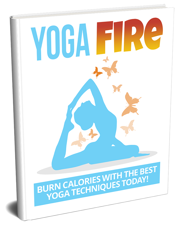 Yoga Fire
