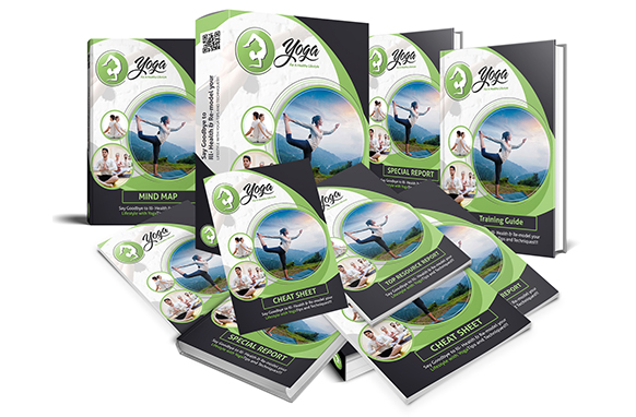 Yoga For A Healthy Lifestyle