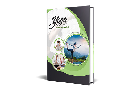 Yoga Secrets Revealed