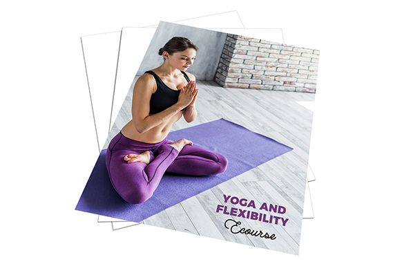 Yoga and Flexibility Ecourse