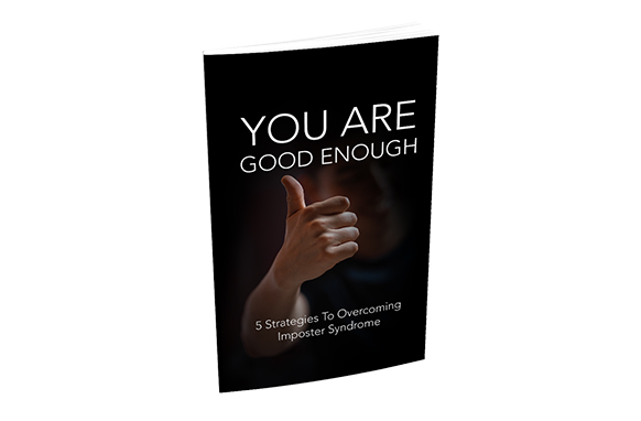 You Are Good Enough