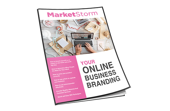 Your Online Business Branding