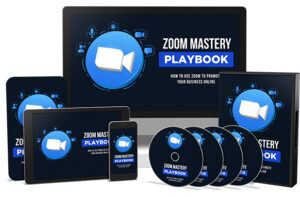 Zoom Mastery Playbook