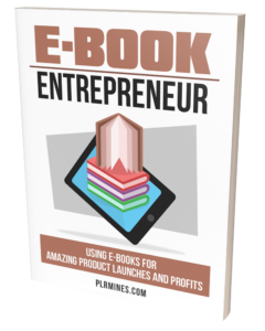 eBook Entrepreneur
