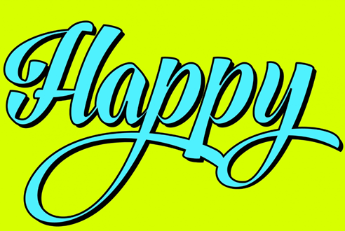Happy Membership