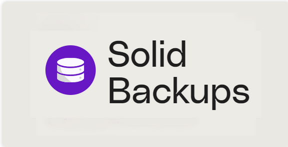 iThemes BackupBuddy (Solid Backups)