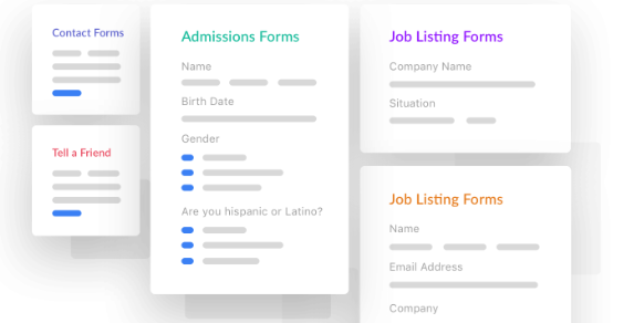 weForms Pro - Business